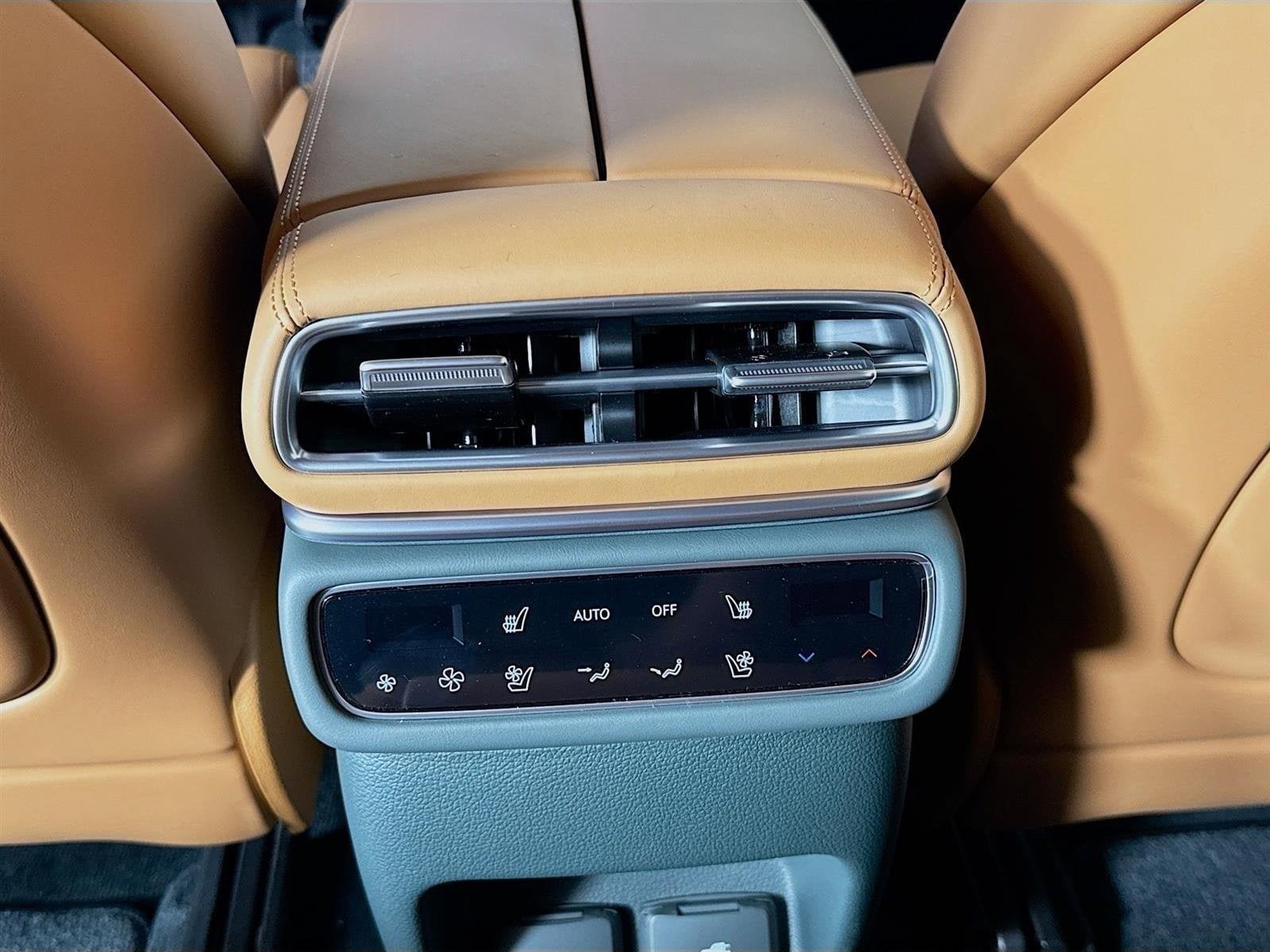 New 2026 Genesis GV80 3.5T Prestige AWD/4WD image 27