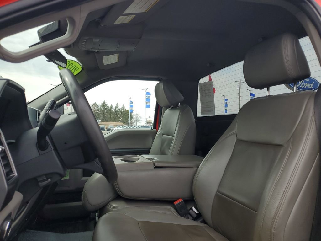 Used 2022 Ford F350 XLT w/ XLT Value Package image 28