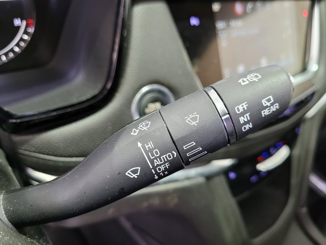 Used 2018 Cadillac XT5 Luxury w/ Driver Awareness Package image 47