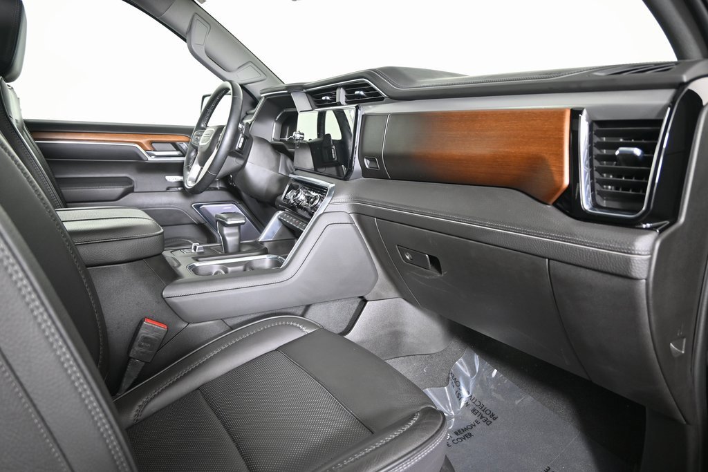 Used 2023 GMC Sierra 1500 Denali w/ Denali Reserve Package image 16