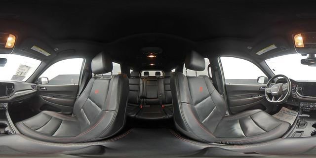 Used 2024 Dodge Durango GT image 46