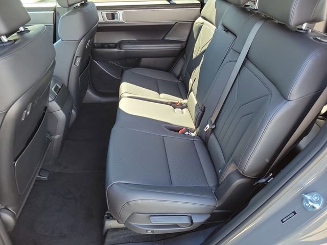 New 2026 Hyundai Santa Fe SEL AWD/4WD image 20