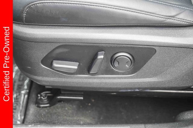 Certified 2023 Kia Sportage EX FWD image 21