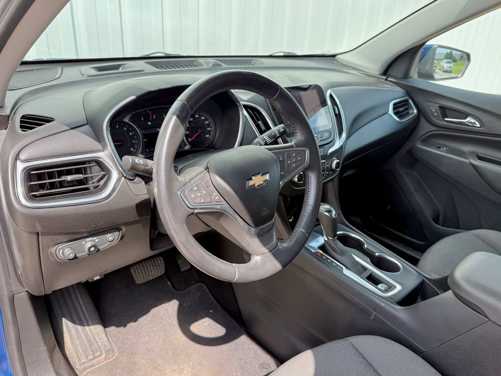 Used 2020 Chevrolet Equinox LT FWD image 10