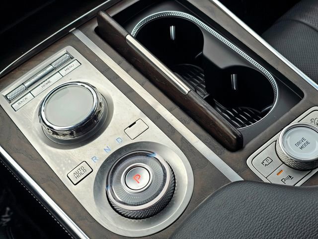 Used 2023 Genesis GV80 2.5T w/ Prestige 20" Package image 35