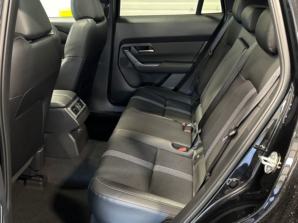New 2026 MAZDA CX-50 AWD 2.5 S w/ Weather Package image 6