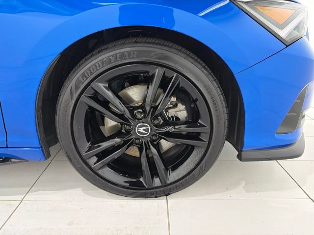Certified 2026 Acura Integra A-Spec w/ Technology Package FWD image 45