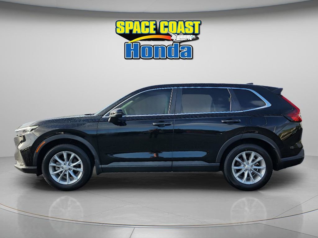 Used 2023 Honda CR-V EX-L image 6