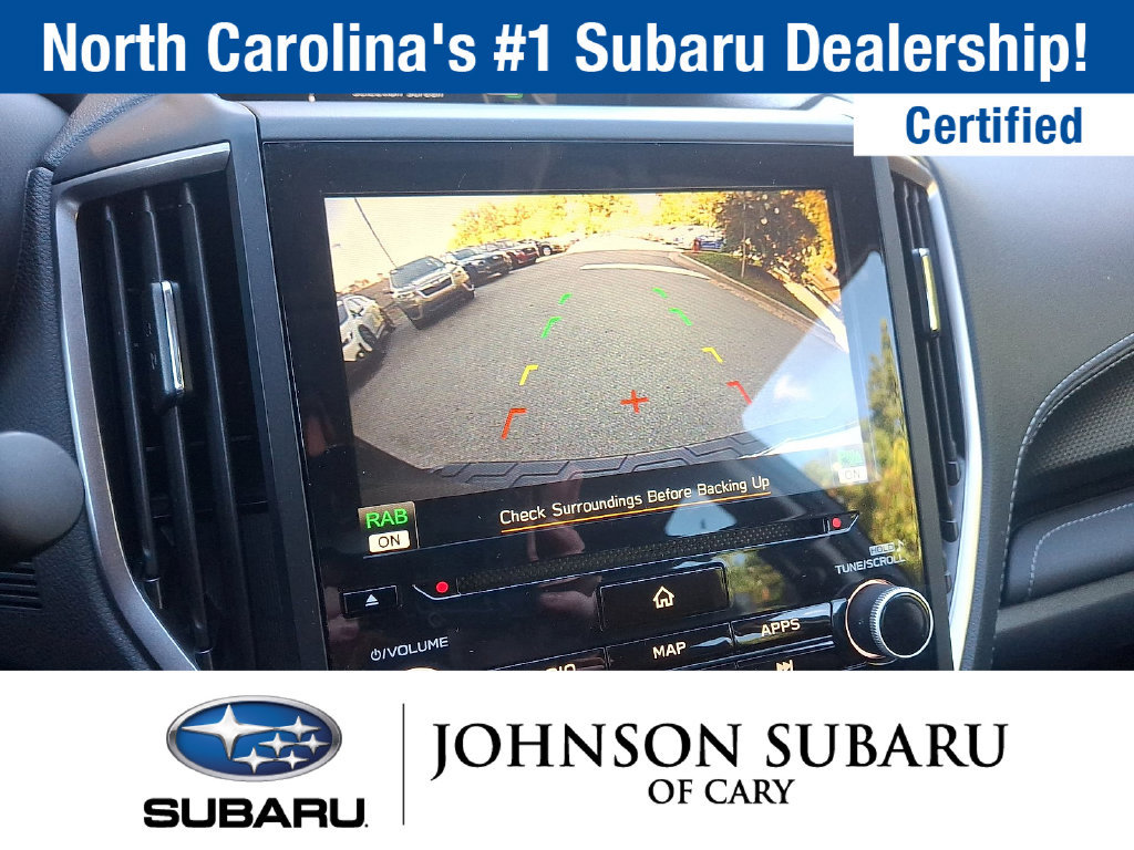 Certified 2023 Subaru Forester Touring AWD/4WD image 15