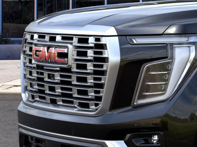 New 2027 GMC Yukon XL Denali w/ Sun & Power Step Package AWD/4WD image 85