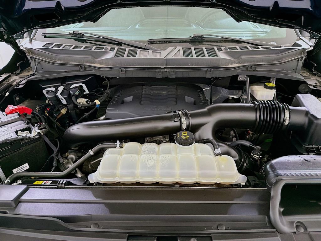 Used 2023 Ford F150 XLT image 29