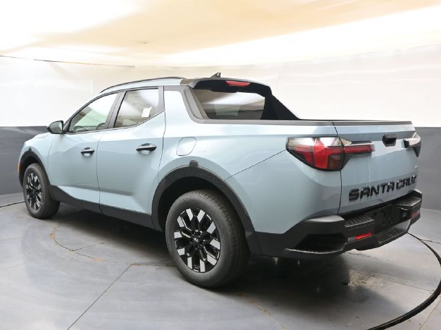 Used 2026 Hyundai Santa Cruz SEL AWD/4WD image 3