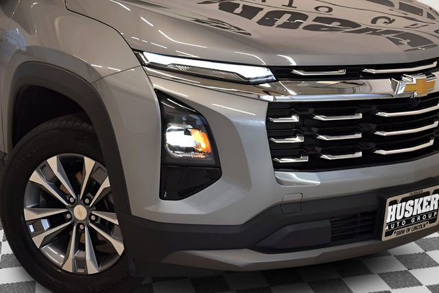 Used 2025 Chevrolet Equinox LT image 31