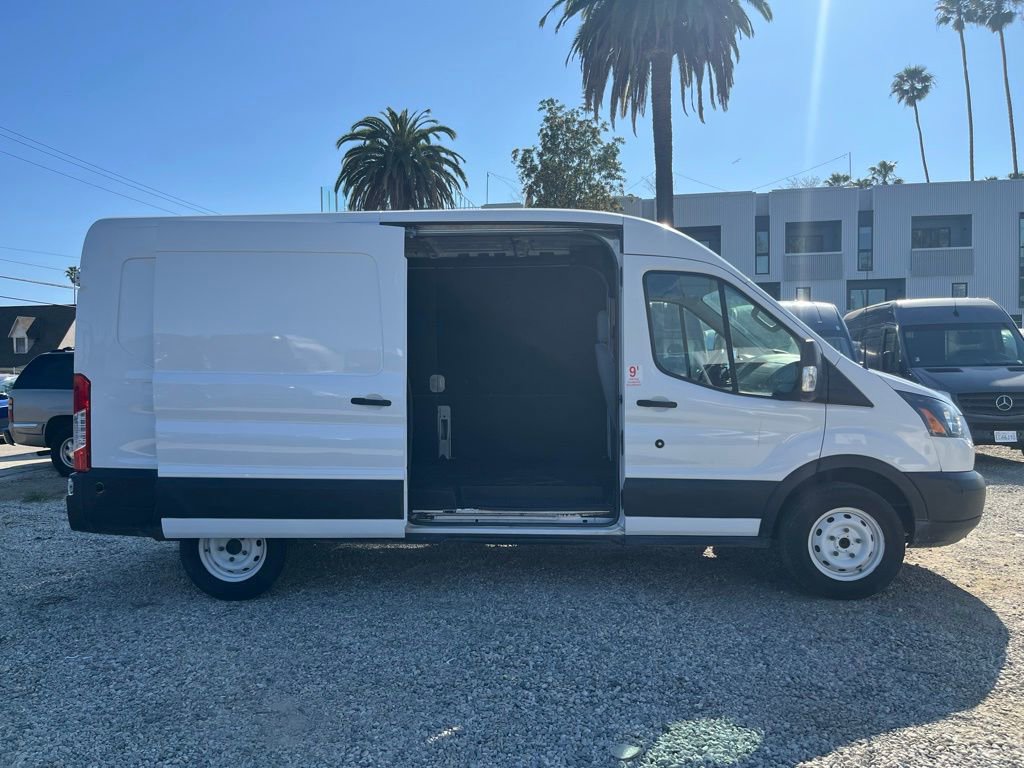 Used 2019 Ford Transit 150 148 Medium Roof image 5