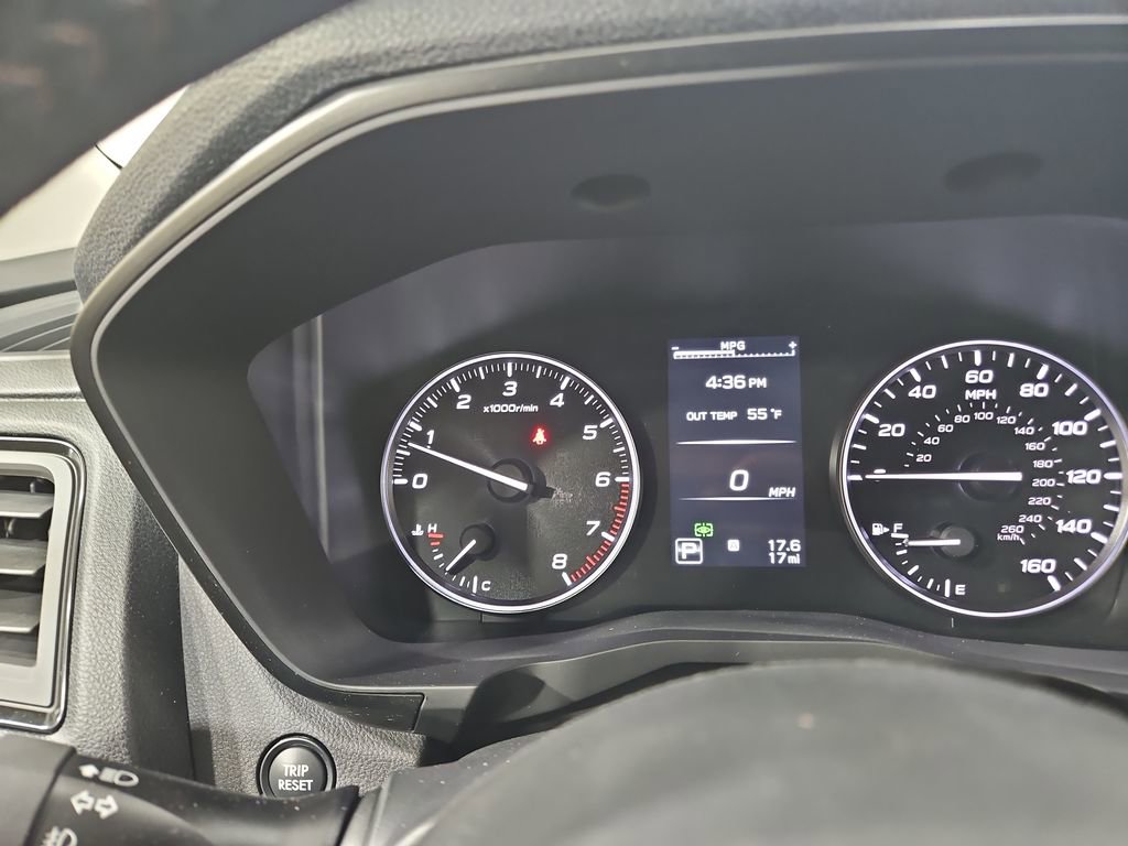 New 2026 Subaru Ascent Limited Bronze AWD/4WD image 15