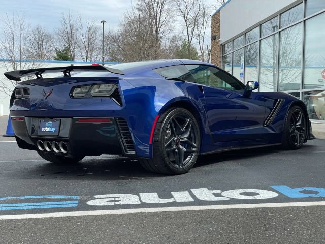 Used 2019 Chevrolet Corvette ZR1 image 45