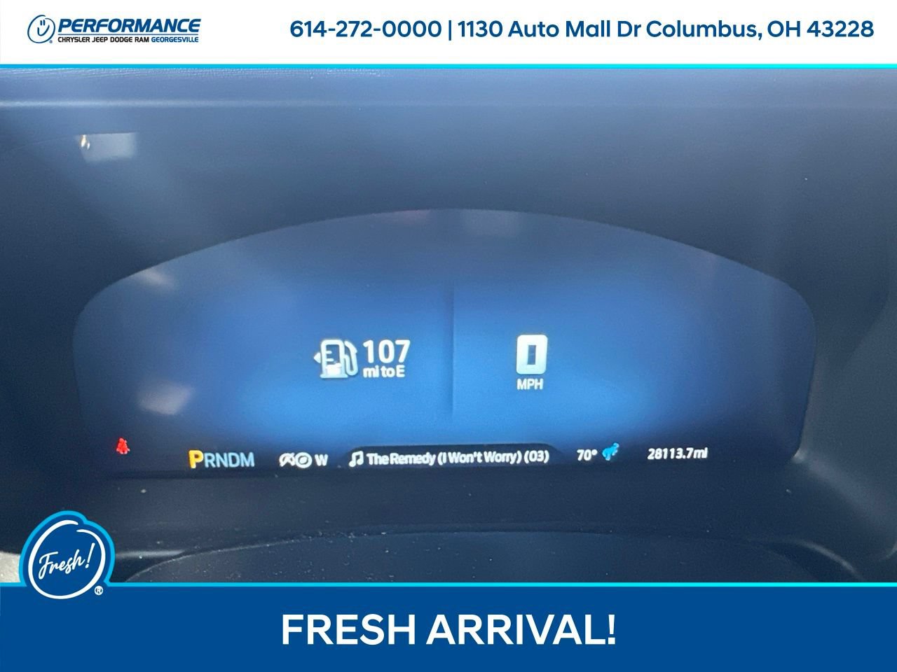 Used 2025 Ford Bronco Badlands AWD/4WD image 17