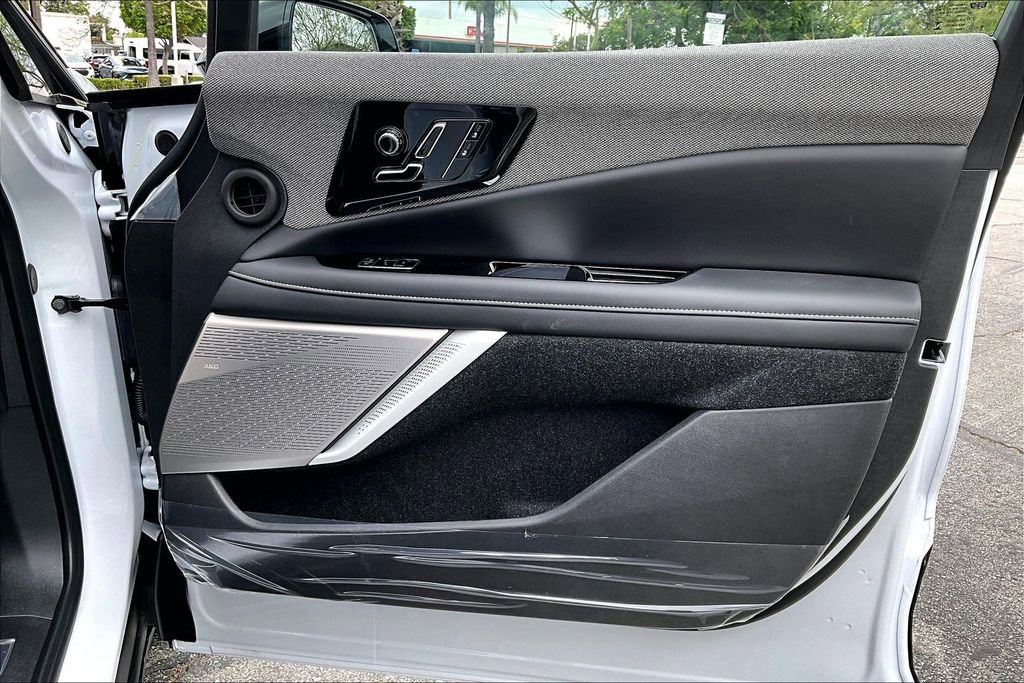 New 2026 Cadillac Optiq Sport 1 RWD image 34