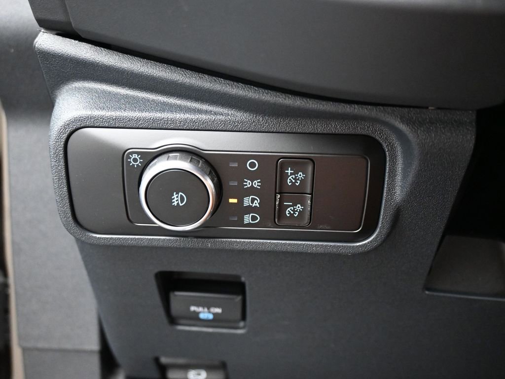 New 2026 Ford Bronco Outer Banks w/ Sasquatch Package image 13