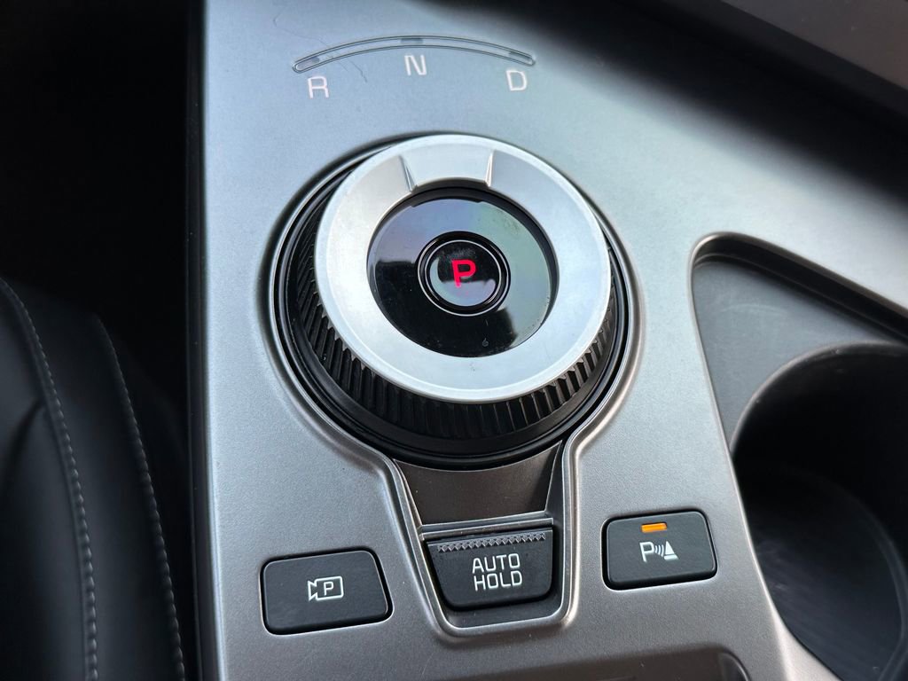 Used 2023 Kia EV6 Light image 30