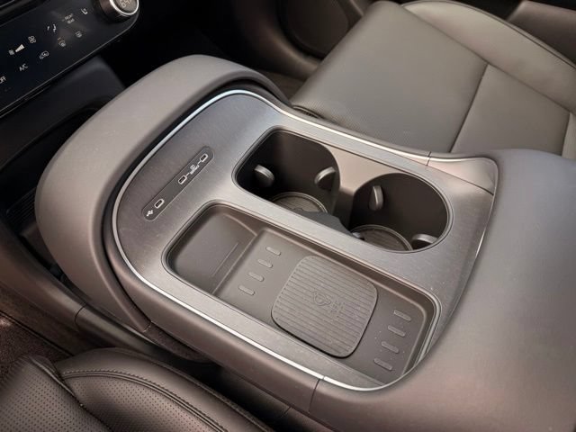 New 2026 Hyundai Palisade SEL AWD/4WD image 20