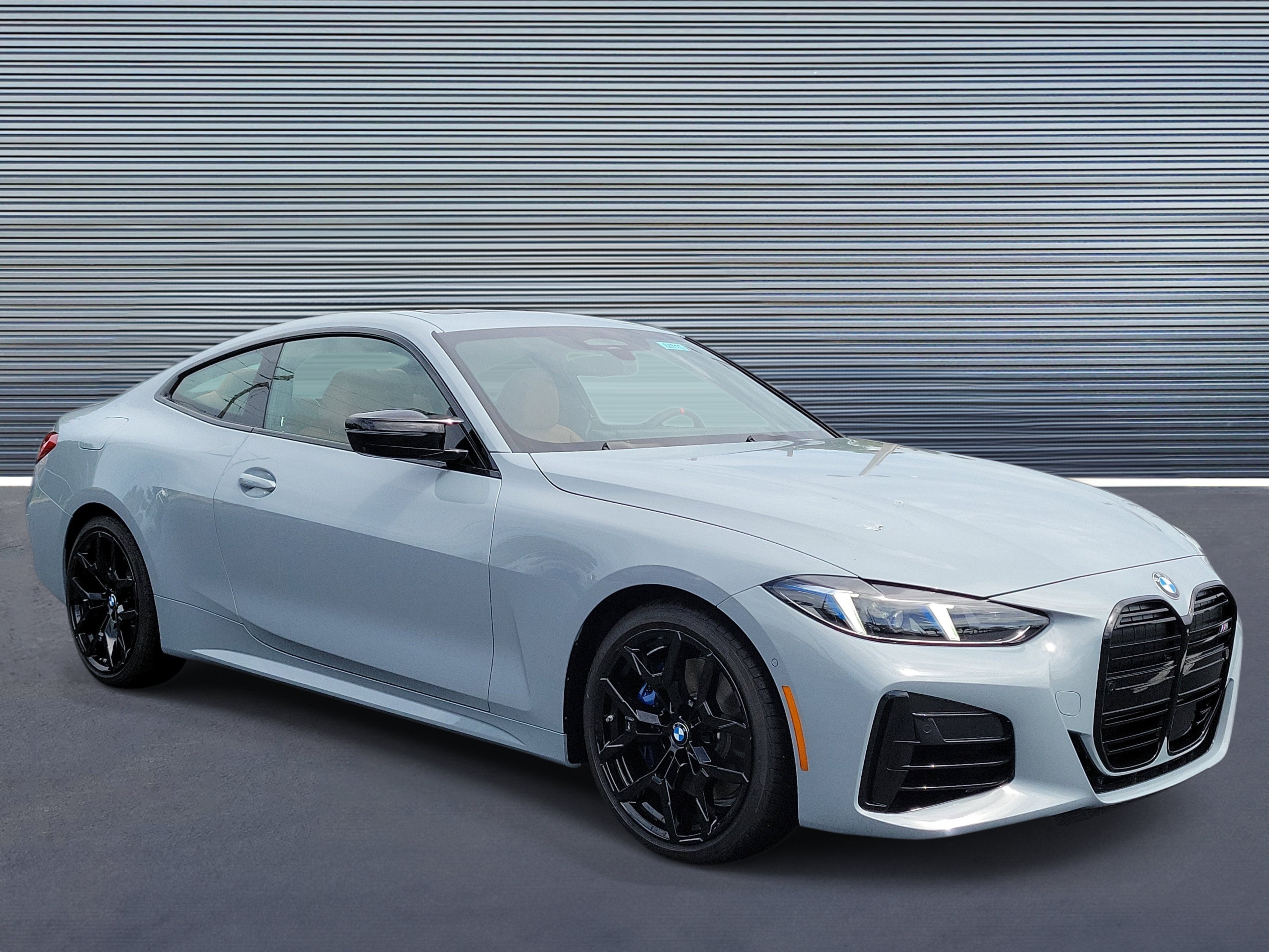 New 2027 BMW M440i Coupe RWD video 2