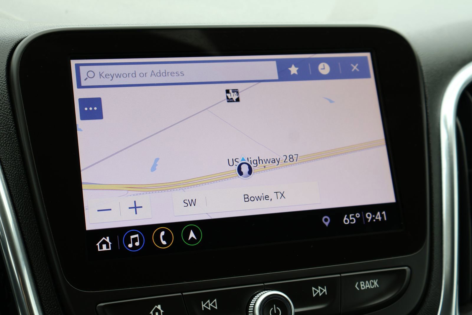 Used 2019 Chevrolet Equinox Premier FWD image 20