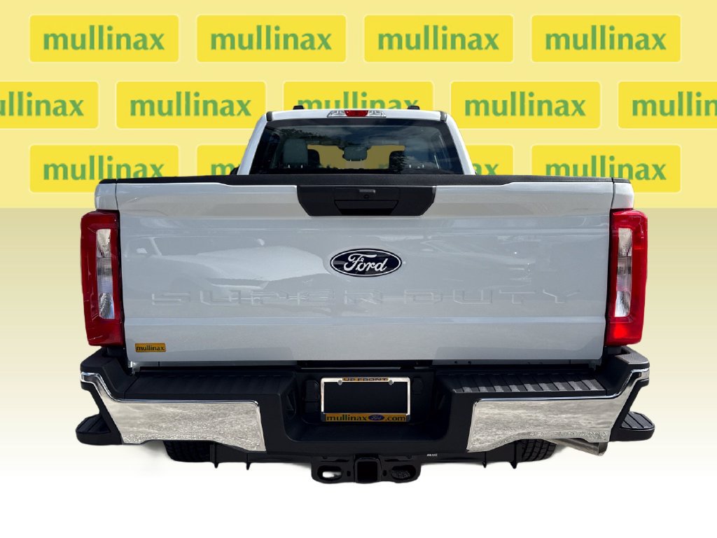 New 2027 Ford F250 XL w/ XL Chrome Package AWD/4WD image 11