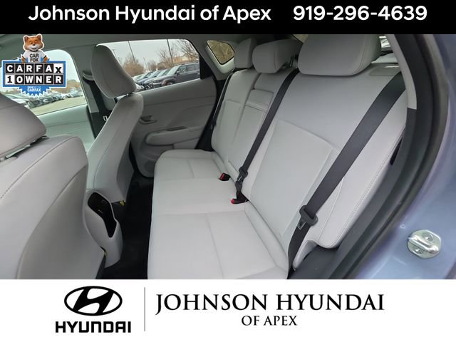 Certified 2024 Hyundai Kona SEL image 23