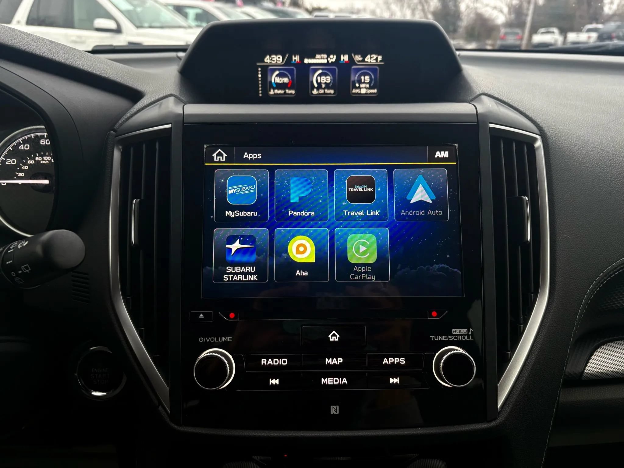 Used 2019 Subaru Forester Limited AWD/4WD image 34