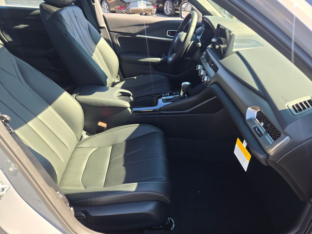 New 2026 Acura Integra A-Spec image 10