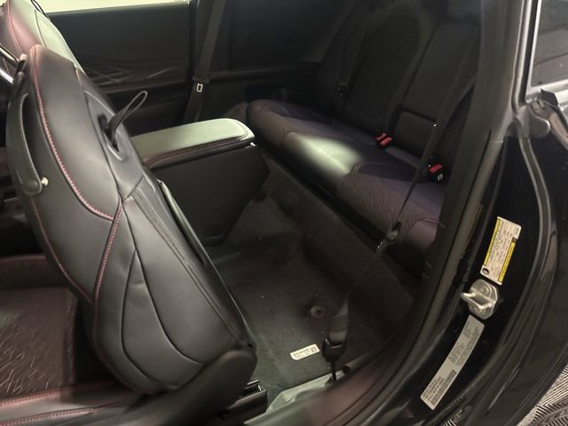 New 2026 Dodge Charger Scat Pack AWD/4WD image 18