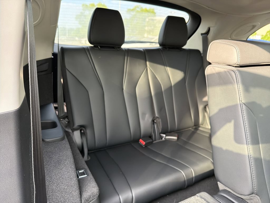 New 2026 Acura MDX FWD w/ Technology Package image 8