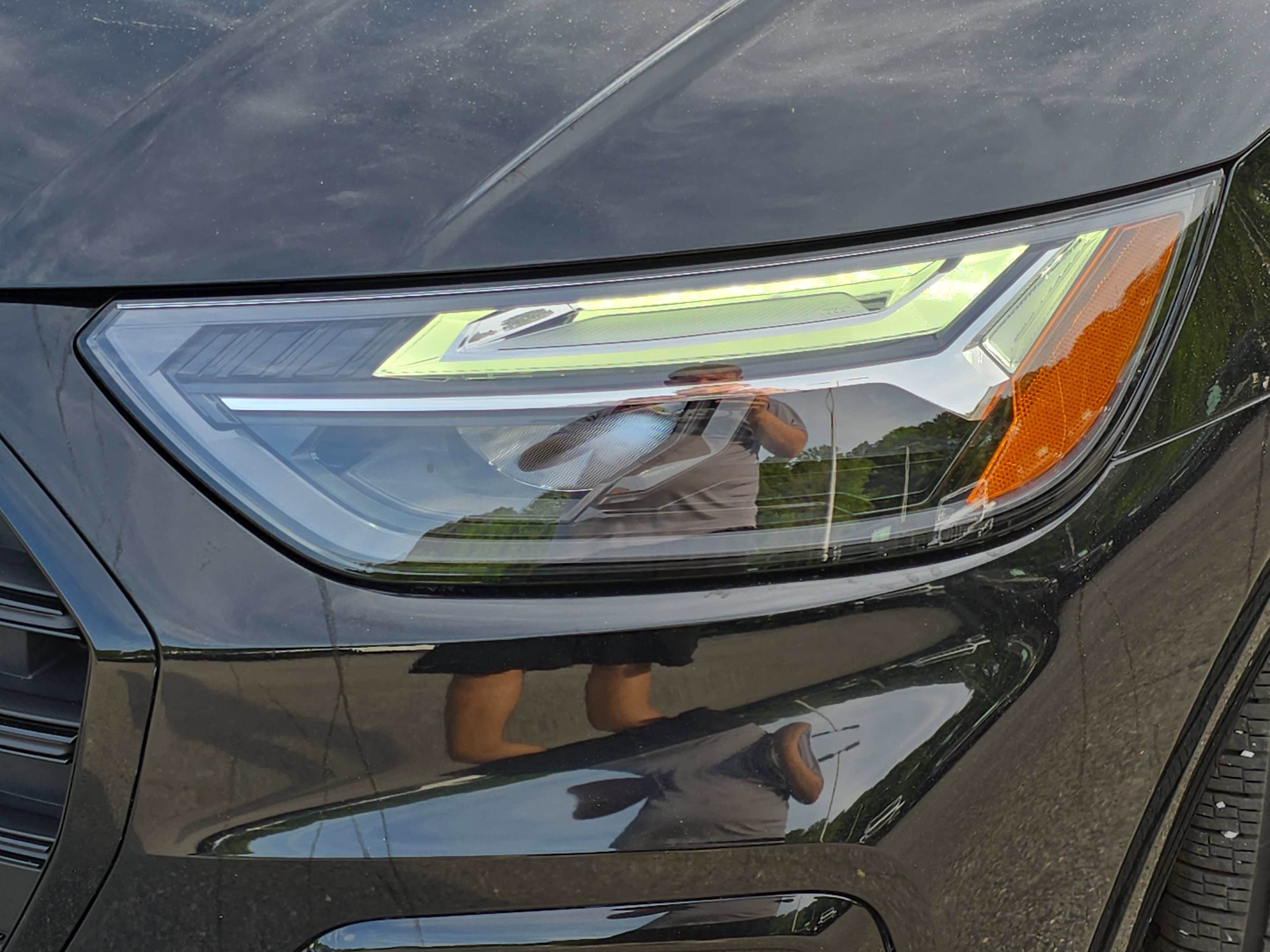 Used 2025 Audi Q5 e Premium Plus w/ Premium Plus Package image 32