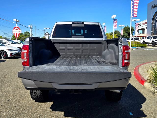 Used 2020 RAM 2500 Laramie AWD/4WD image 32