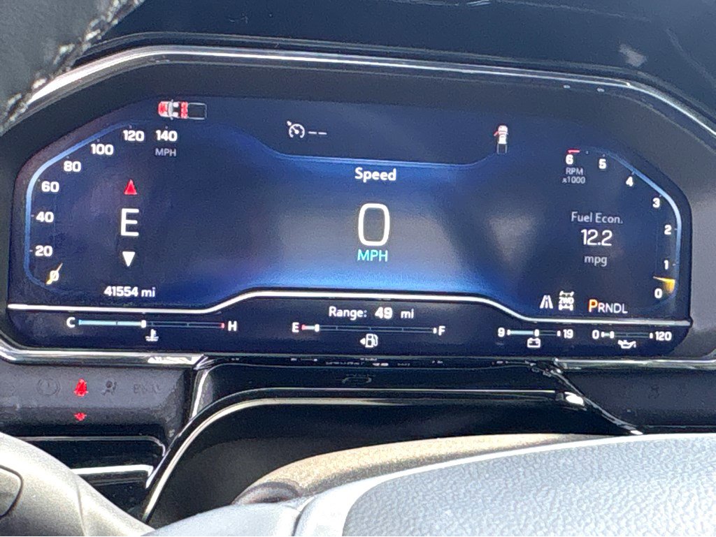 Used 2025 Chevrolet Silverado 1500 LT image 5