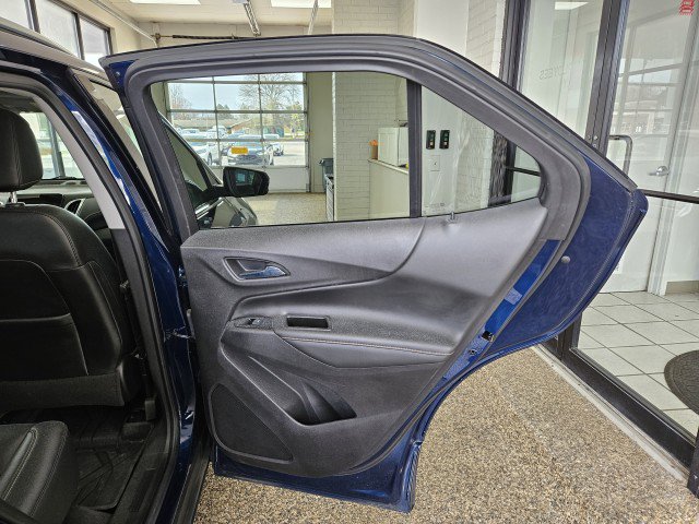 Used 2022 Chevrolet Equinox Premier image 15