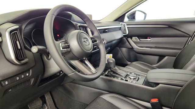 New 2026 MAZDA CX-50 2.5 Hybrid w/ Weather Package AWD/4WD image 11