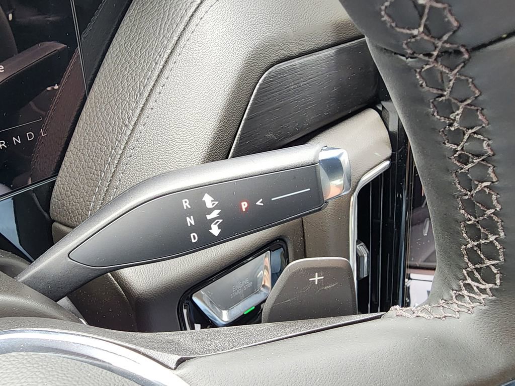 New 2026 GMC Yukon Denali AWD/4WD image 25