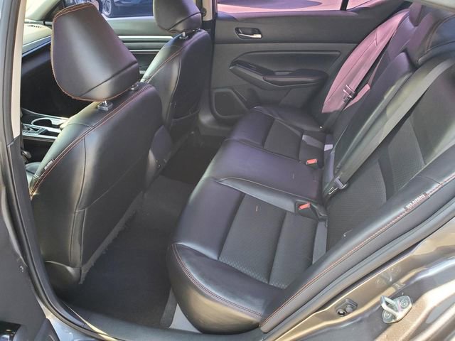 Certified 2023 Nissan Altima 2.5 SR image 9