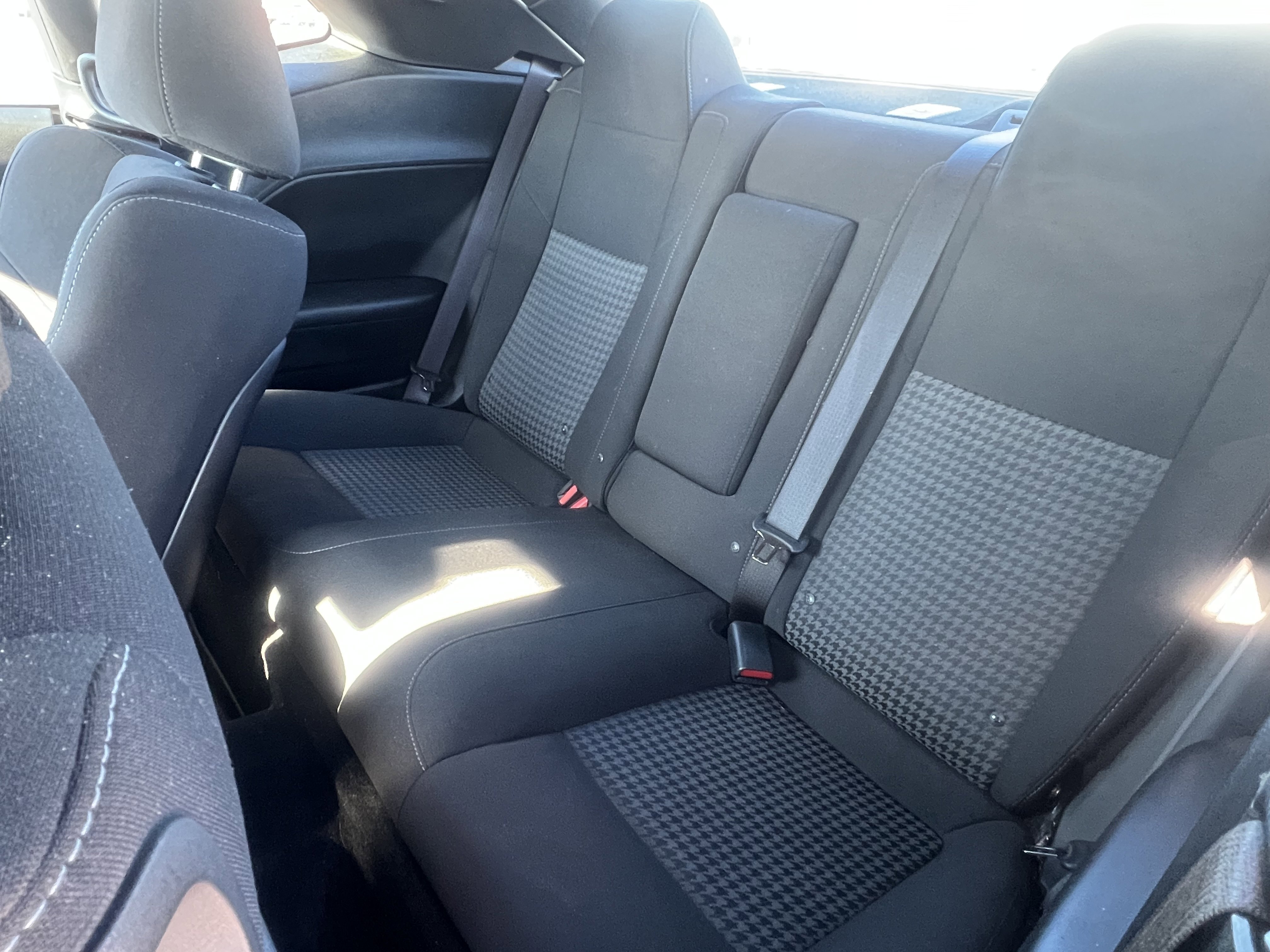 Used 2022 Dodge Challenger R/T image 12