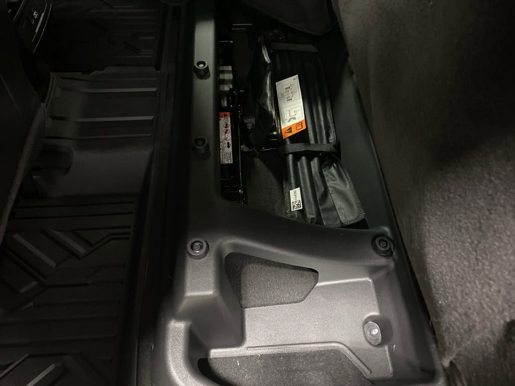 New 2026 Chevrolet Colorado Z71 w/ Technology Package image 33