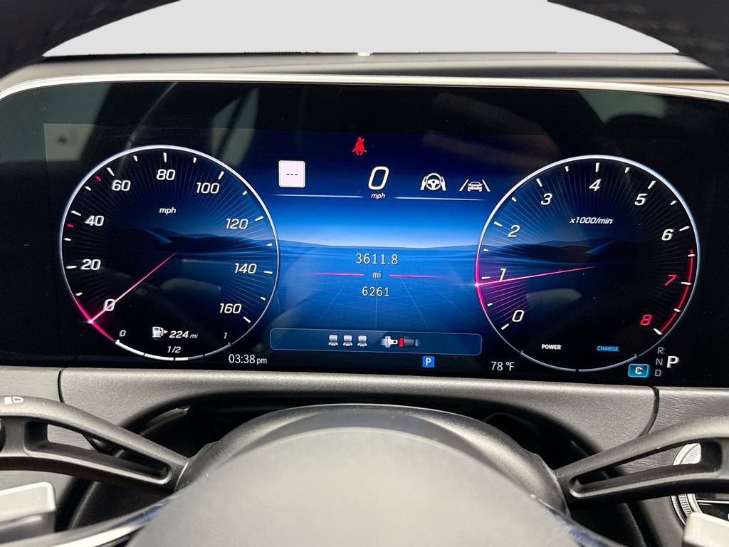 Certified 2026 Mercedes-Benz E 350 Sedan image 33
