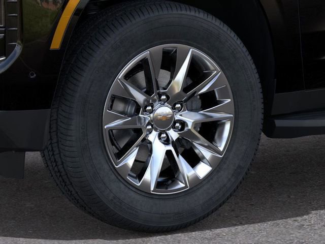 New 2026 Chevrolet Tahoe Premier w/ Sun And Tow Package image 9