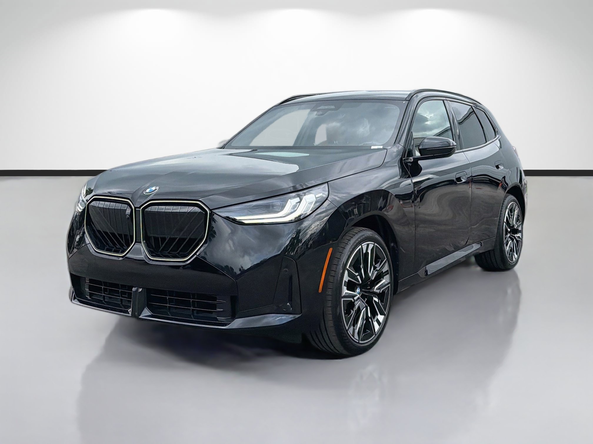 Used 2025 BMW X3 xDrive30i w/ Premium Package AWD/4WD image 7