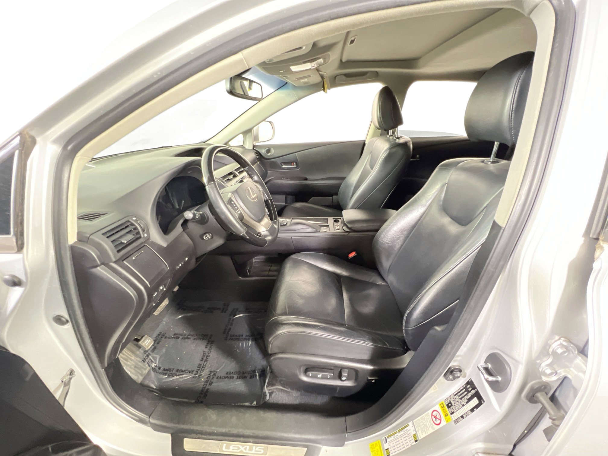 Used 2015 Lexus RX 350 image 21