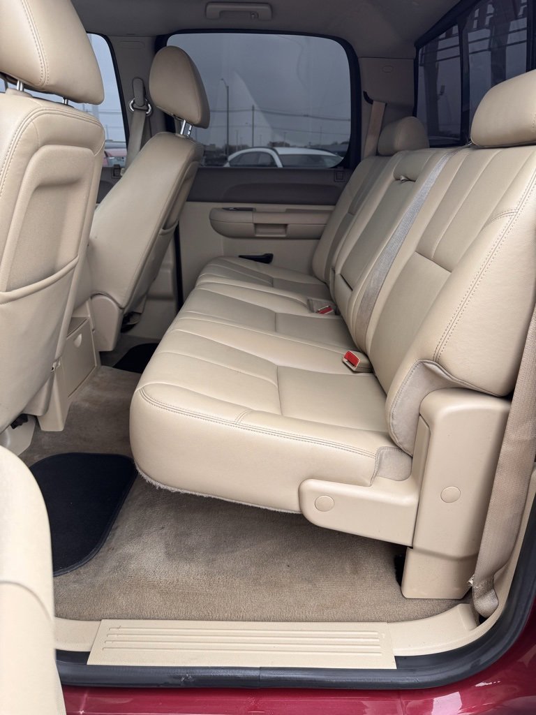 Used 2013 Chevrolet Silverado 1500 LT w/ All-Star Edition image 13