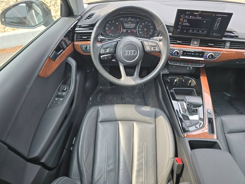 Certified 2023 Audi A4 2.0T Premium AWD/4WD image 33