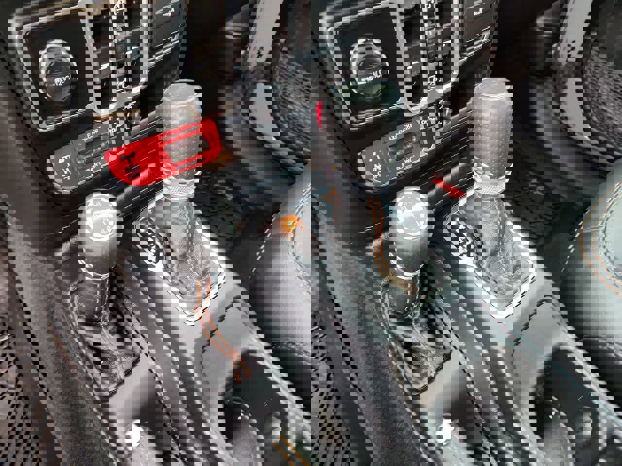 Used 2023 Jeep Gladiator Mojave image 21