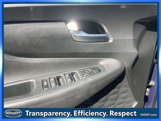 Used 2023 Hyundai Santa Fe XRT AWD/4WD image 15